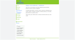 Desktop Screenshot of lecitel.biz